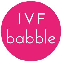 IVFbabble(@ivfbabble) 's Twitter Profile Photo