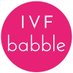 IVFbabble (@ivfbabble) Twitter profile photo