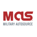 Military AutoSource (@militaryautosrc) Twitter profile photo Military AutoSource (@militaryautosrc) Twitter profile photo