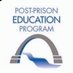 Post-Prison Edu (@PostPrisonEdu) Twitter profile photo