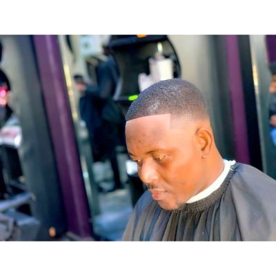 The Best Barbers Gh