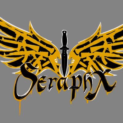 SeraphX19 Profile Picture