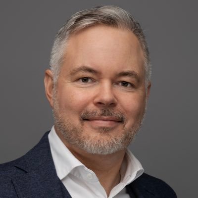 Founder Sitecore. Investor. Founder Nordic Makers. Boards https://t.co/ucLiZ1cPFC, Seaborg Tech., Whiteaway, Lind invest. Jury Chair EY Entrepreneur of the year