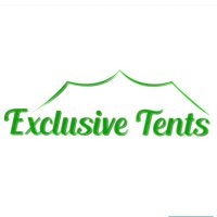 Exclusive Tents International(@ExclusiveTents) 's Twitter Profile Photo