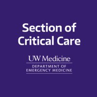 UW Emergency Medicine Section of Critical Care(@uwemcc) 's Twitter Profileg