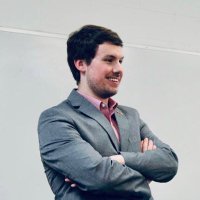 Blake Bassham (@blakewbassham) 's Twitter Profile