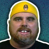 Crayon Eater (@cryptroll2) 's Twitter Profile