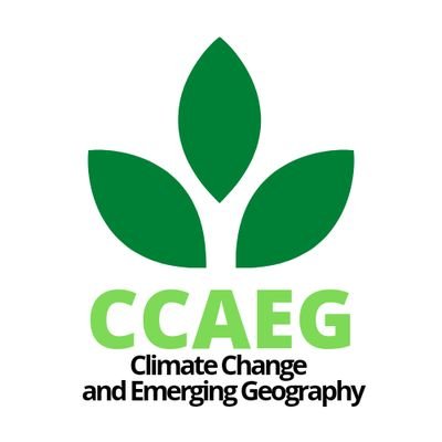 Online magazine #CCAEG. Published by Sindh Geographical Society. Editor @mansoormirani. #Geography #ClimateAction #climatechange #EarthDay