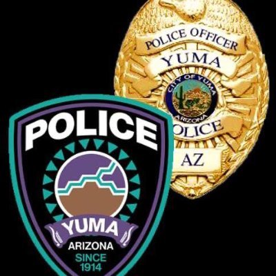 Yuma Police Department