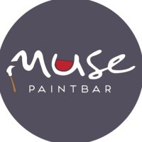Muse Paintbar(@MusePaintbar) 's Twitter Profile Photo