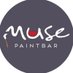 Muse Paintbar (@MusePaintbar) Twitter profile photo