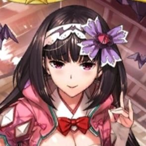 lez furikuri @LBV Atlantis 🌺さんのプロフィール画像