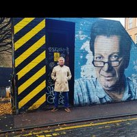 Iain Joseph Gorry* (@iain_gorry) 's Twitter Profile Photo Iain Joseph Gorry* (@iain_gorry) 's Twitter Profile Photo