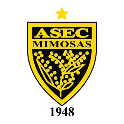 Team ASEC MIMOSAS équipe participante au #SuperClassicoTwi225 et prochain vainqueur au Classico 2022