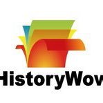HistoryWow (@historywow) 's Twitter Profile