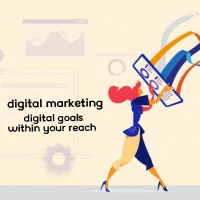 Hello! It's Gracy Anaxmi. I'm a #digital_marketer focused on increase the value of your #marketing goals. You can contact me for your fast #digital growth.