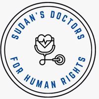 Sudan's Doctors for Human Rights (@sudan_doctors) 's Twitter Profile Photo Sudan's Doctors for Human Rights (@sudan_doctors) 's Twitter Profile Photo