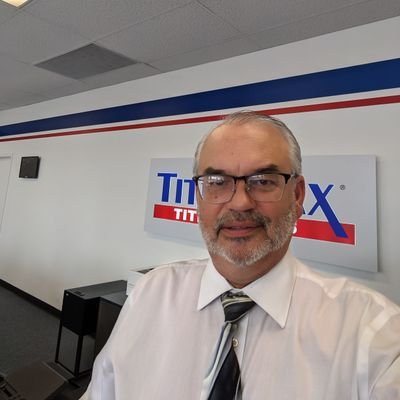 mfrichardson63's profile picture. General Manager-Certified Trainer at Gladstone MO