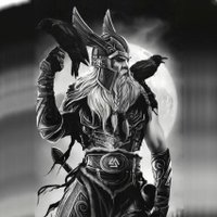 Óðinn (@deusexboreae) 's Twitter Profile