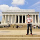 Stephen Ashe - @sashe79 - Twitter