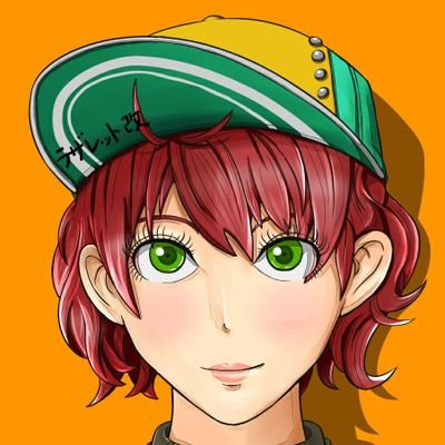 ラザレット改さんのプロフィール画像