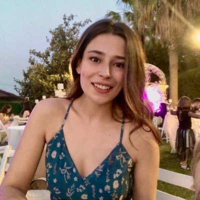 elmadiyorumelma's profile picture. İstanbul University / Computer Engineer