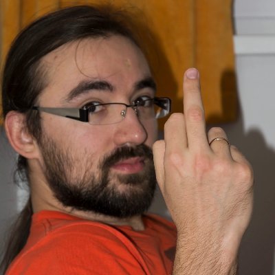 Programmer trying to do the right things right. Would-be SRE. Nerd. RPG player. He/Him.