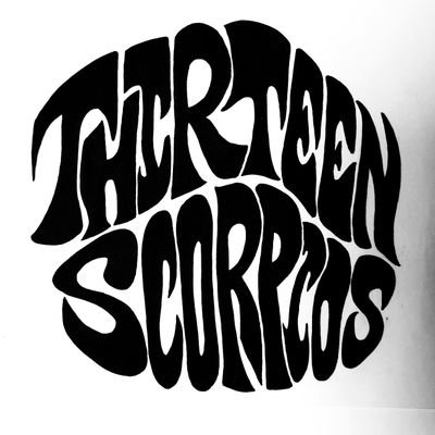 Psychedelic-inspired hand lettering and record related rambles.