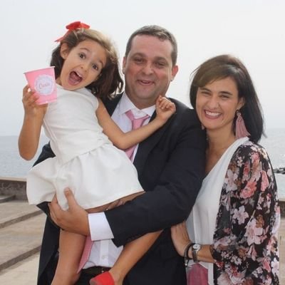 MARTA_GUILLERMO's profile picture. Enamorada de mi familia 😍😍😍