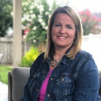 Kim Wienken (@mstechieteacher) 's Twitter Profile