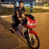 มูฮัมหมัดฟาวี ปะดอ (@c1rs9il5fx8qyxx) 's Twitter Profile