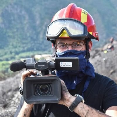 Damien_esca's profile picture. 🇨🇵 Marin-pompier sur bâtiment de combat
🚒 Sapeur-pompier volontaire SDIS 04
📷 Président de l'association SICOM Urgence