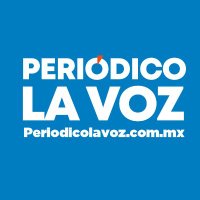 Periódico La Voz(@periodico_lavoz) 's Twitter Profile Photo