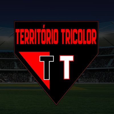 Sejam bem-vindos ao Território Tricolor! Aqui vocês irão encontrar Notícias, informações e entretenimento, o melhor conteúdo sobre o São Paulo ❤️🤍🖤