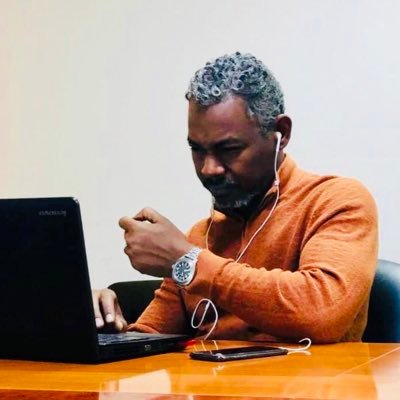 Fighter to achieve the goal of Health For All, Ph.D in IT-Digital health map, drugs supply chain specialist, chief special systems KFIA, Former IT manager CMS
