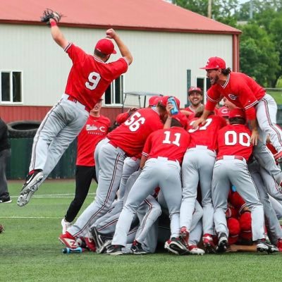 The winningest DII program in the country since 2000. 2 Time National Champions 19 World Series Appearances 30 MIAA Championships #RollStable 🤘🏼🐴