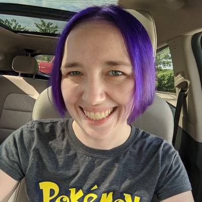 cookme25's profile picture. Computer programmer who loves video games, The West Wing, Taylor Swift, Ted Lasso, baseball, hockey and works way too hard. She/Her, Cincinnati Chili Enthusiast