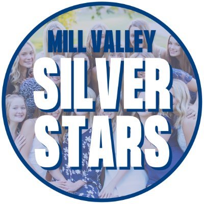 The official account for the Mill Valley Silver Stars Dance Team
