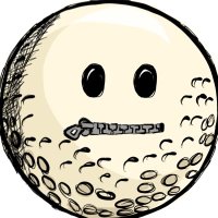 The Silent Golfer(@SilentGolfer) 's Twitter Profile Photo