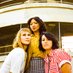 La Luz (@laluzers) Twitter profile photo La Luz (@laluzers) Twitter profile photo