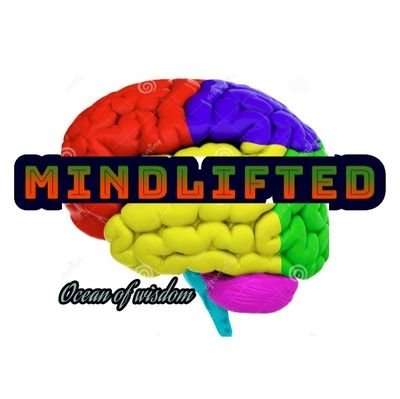 Mindlifted,DL🇳🇦
Entrepreneur,
CEO @MINDLIFTED
The Mind of the LAND OF THE BRAVE.