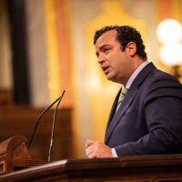 Alberto Rodríguez Almeida (@albertora_vox) 's Twitter Profile