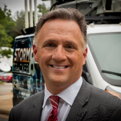 CBM Certified Meteorologist at WRIC. 2019 Edward R. Murrow winner. 2016 & 2013 Emmy award winner. AP Best Weathercaster in Virginia 2011, 2012, 2014 & 2015