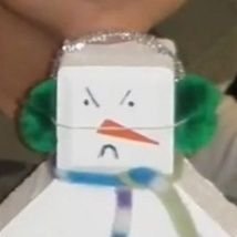 biggiduh's profile picture. professor finbar calamitous of retroville.