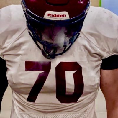 Sierra College Offensive Lineman # 70 | 6’4 275 LG/RG | 🐺🏈 LLC27 | 9162869053 | Joepeceli@gmail.com |