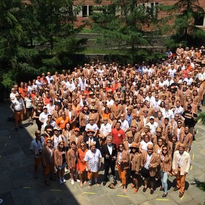 Alumni Contact for the most interesting class in the world, Princeton Class of 1986