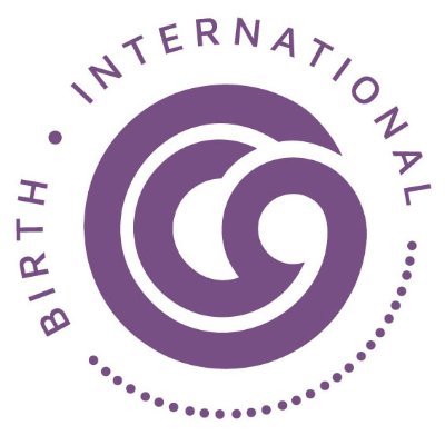 BirthInternatio's profile picture. Protecting, supporting & promoting midwifery. We provide training for midwives, childbirth educators & doulas. We develop & sell innovative products.