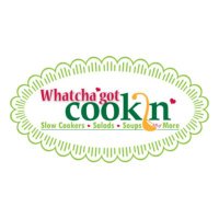 Whatcha’ Got Cookin’(@RUCookin) 's Twitter Profile Photo