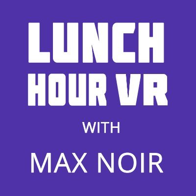 Lunch Hour VR