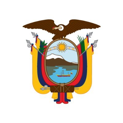 #GobiernodelEcuador
Cuenta de la @ARC_EnergiaEc para difundir contenido de la Función Ejecutiva.